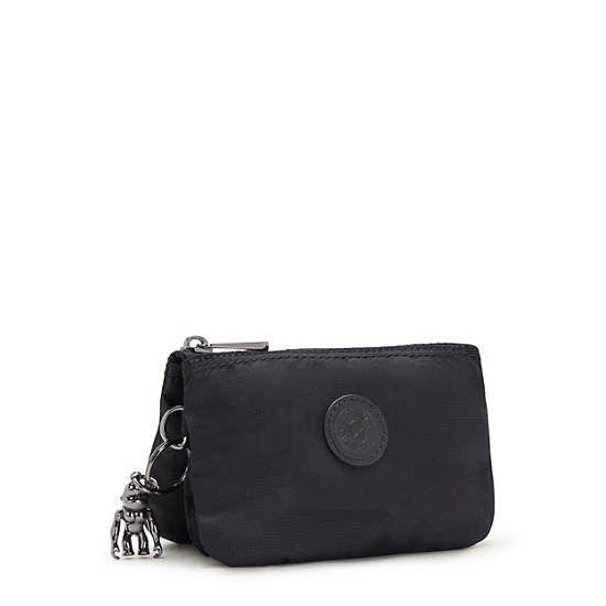 Kipling Creativity Small Classic Pouch Vesker Svarte | NO 1110YX